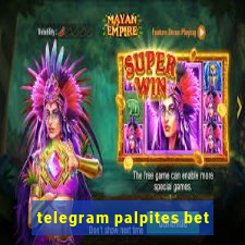 telegram palpites bet